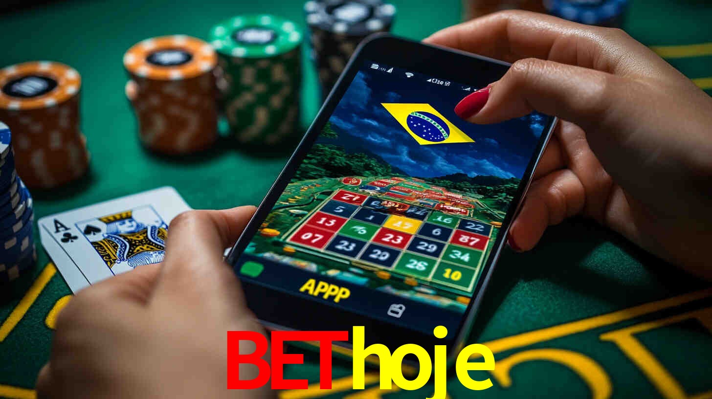 Explorando a Categoria de Eventos em Apostas na bethoje