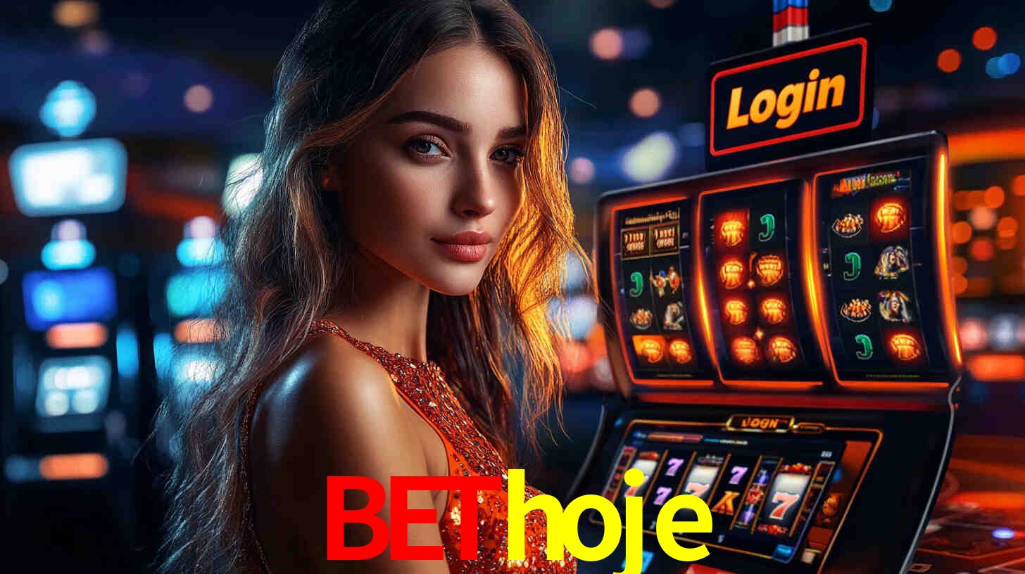 Sinta a adrenalina dos jogos de cassino com bethoje