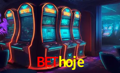 Descubra a Magia dos Jogos de Arcade no bethoje