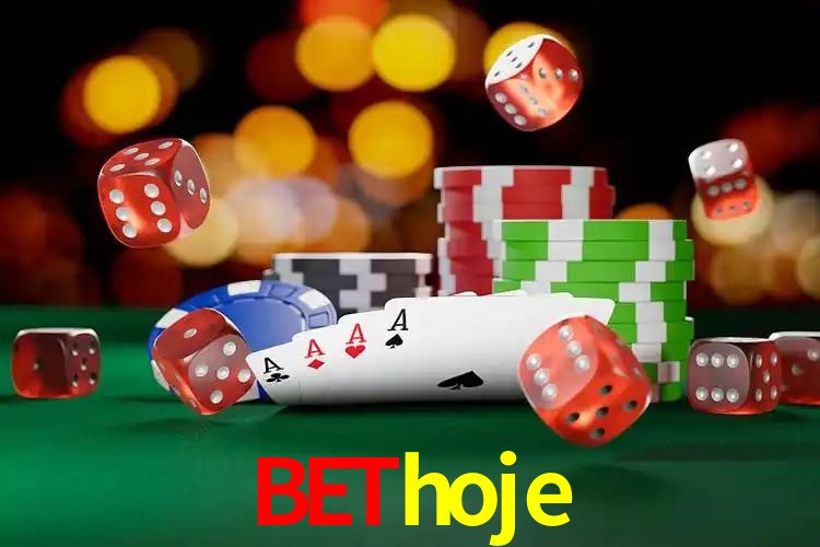 Casino Ao Vivo bethoje