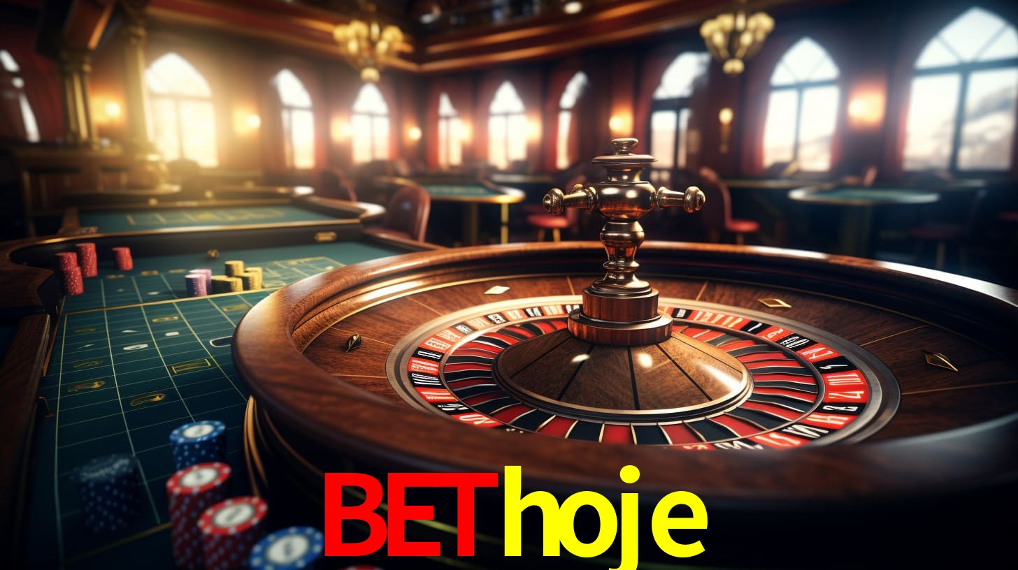 Blackjack Table bethoje
