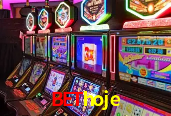 Inovações de Jogos na bethoje: O Futuro das Experiências Interativas