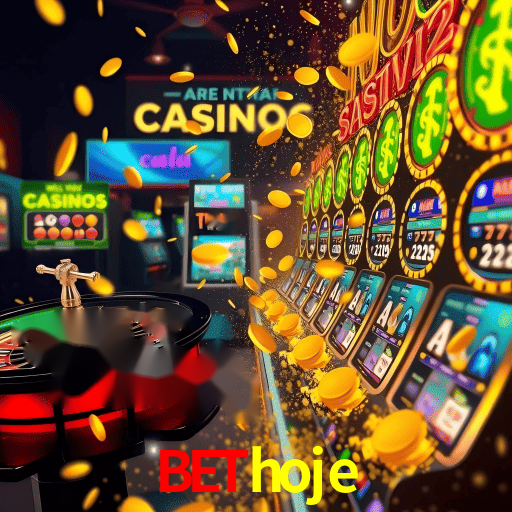 Desvendando o Mundo dos Jogos Virtuais na bethoje