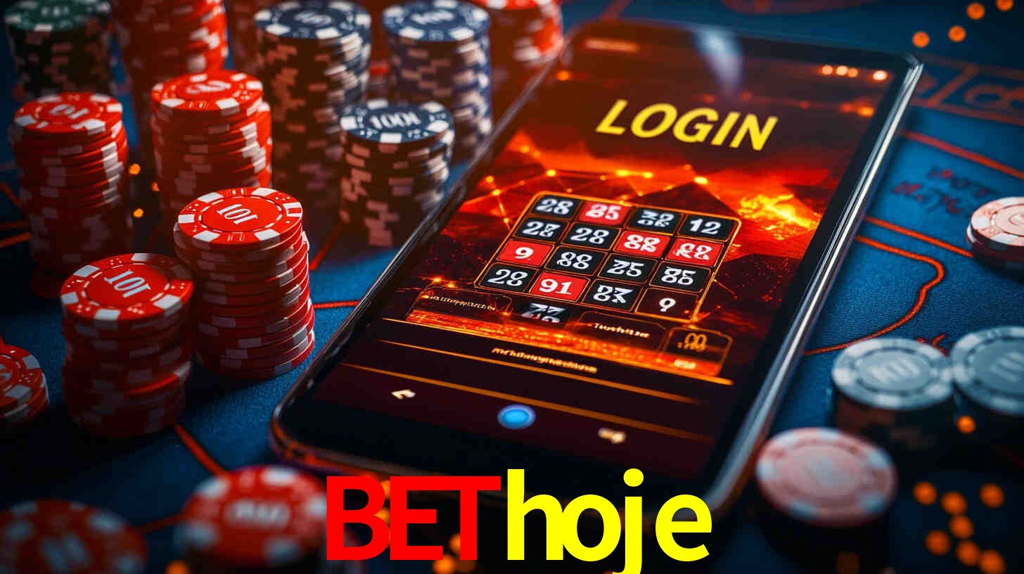 bethoje app login download