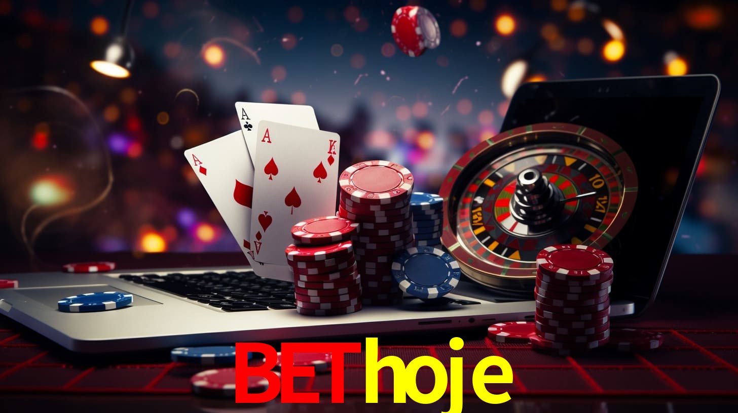 Roulette Table bethoje