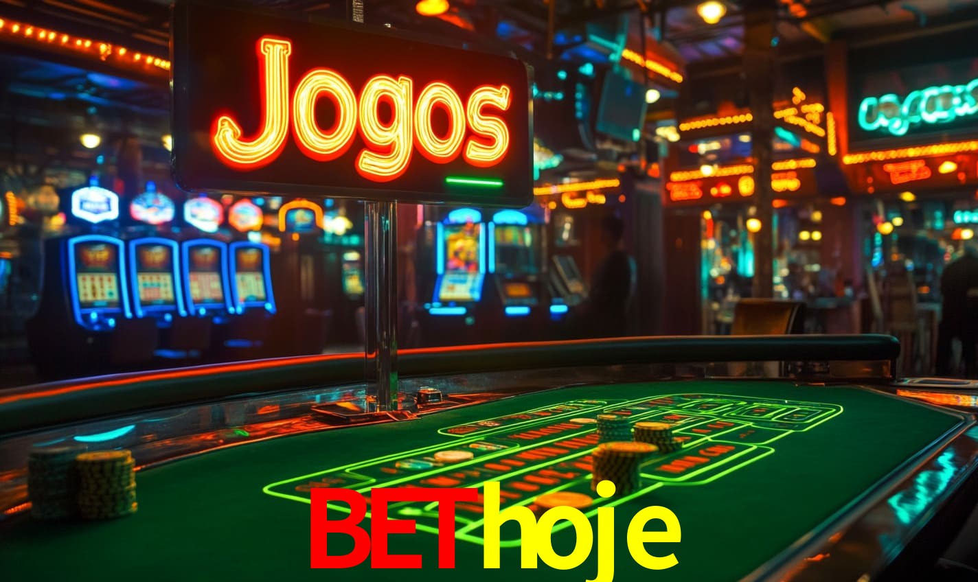 Login Seguro bethoje