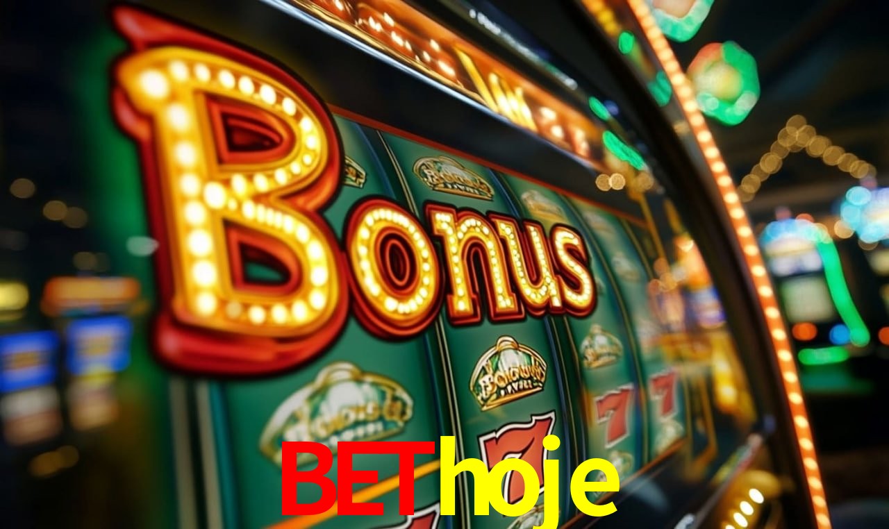 bethoje Plataforma Oficial
