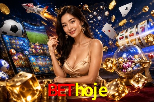 Game Providers bethoje